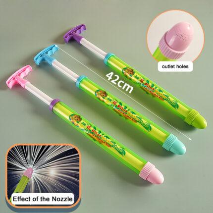 Firework Water Gun